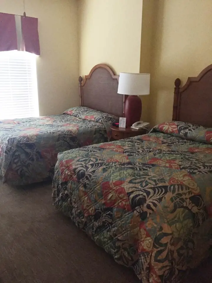 Lake Buena Vista Resort Review