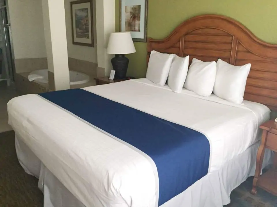 Lake Buena Vista Resort Review