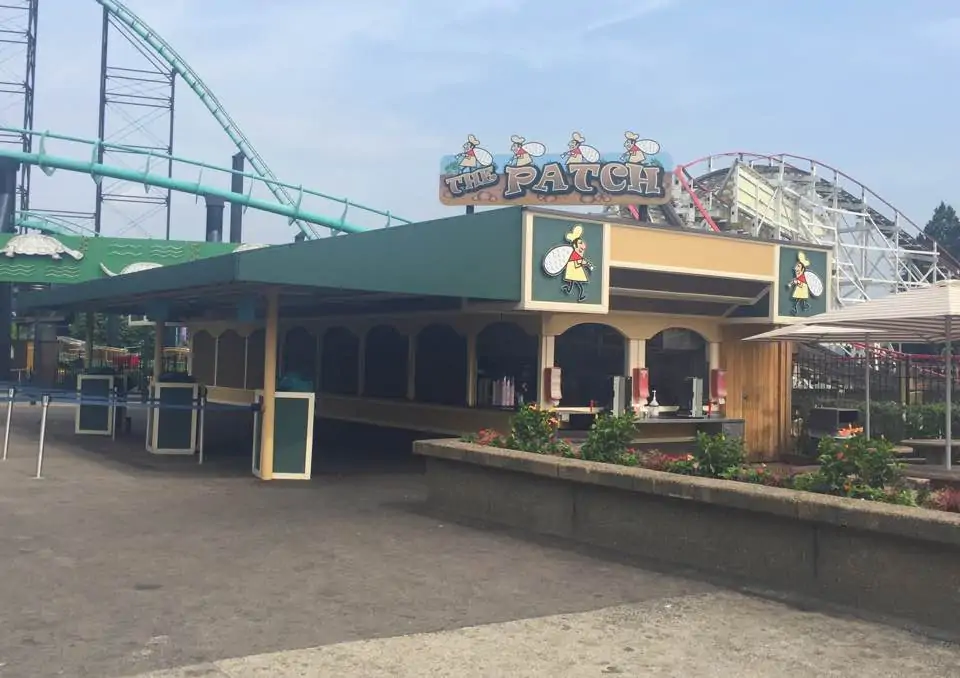 Family Fun at Kennywood