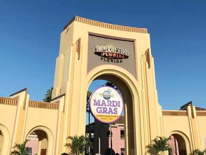 universal studios orlando review entrances