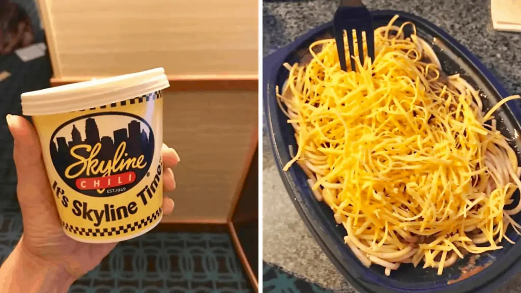 skyline chili