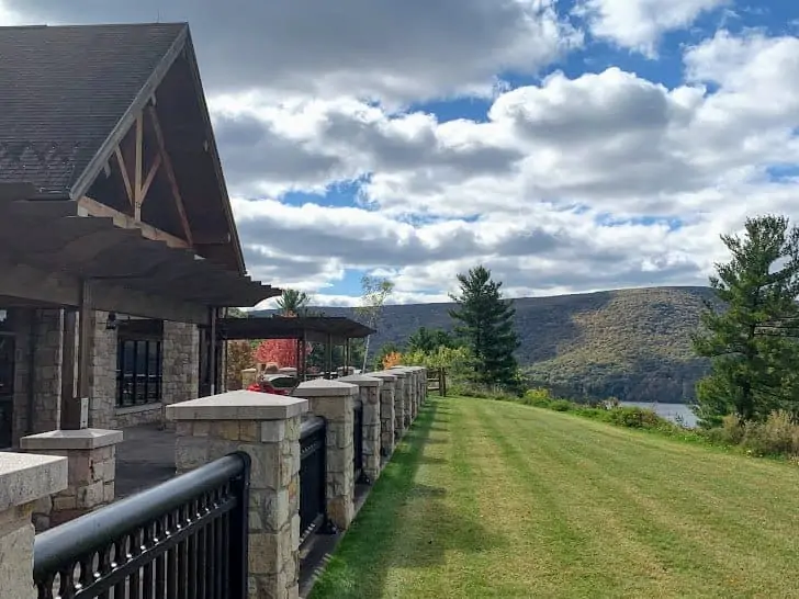 Pennsylvania welcome center