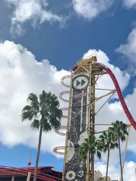 hollywood rip ride rocket