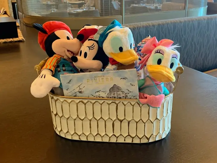 Disney Riviera Resort Review 