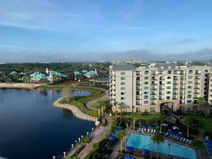 best disney resort for kids riviera resort