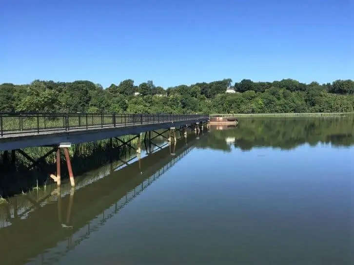 turning point park in rochester ny.