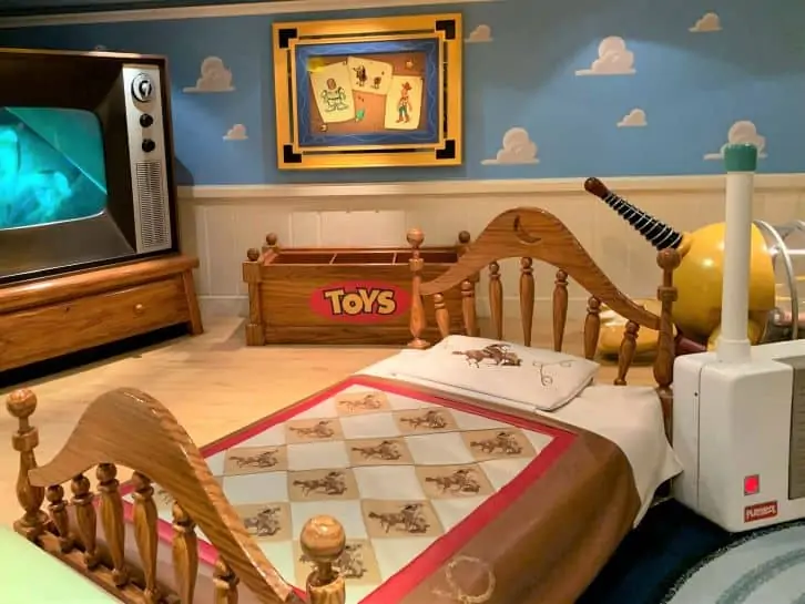 disney cruise kids club 