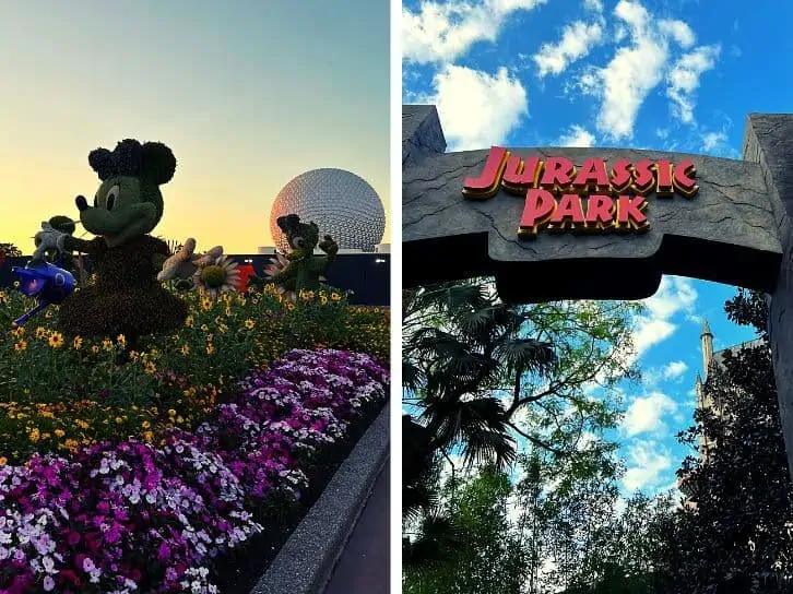 universal vs disney world featured