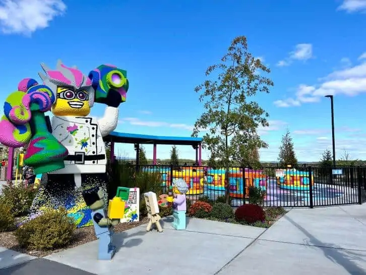 legoland ny tips for visiting