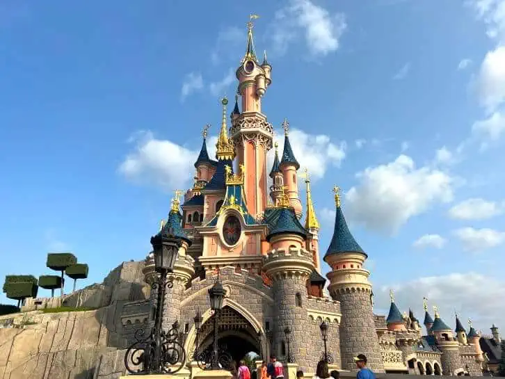 disneyland paris tips disneyland park