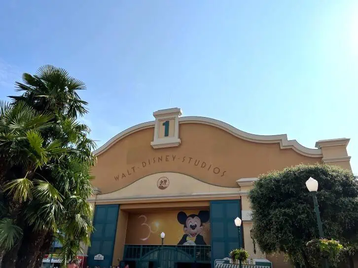 disneyland paris tips walt disney studios